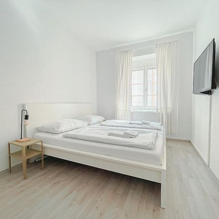 Апартаменти Contactless Self-Check-In - Studio, 5 Minutes To Center Грац Екстер'єр фото